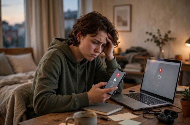 How to Fix a Hacked TikTok Account When the Email and Password Were Both Changed