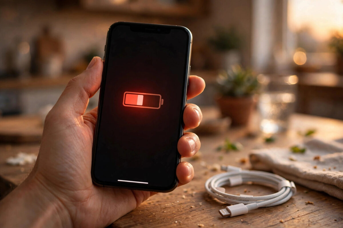 How to Fix iPhone Battery Draining Fast After the iOS 27 Update