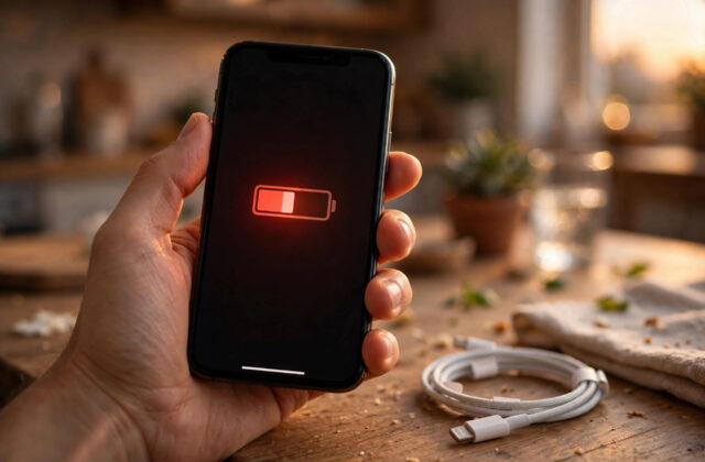 How to Fix iPhone Battery Draining Fast After the iOS 27 Update