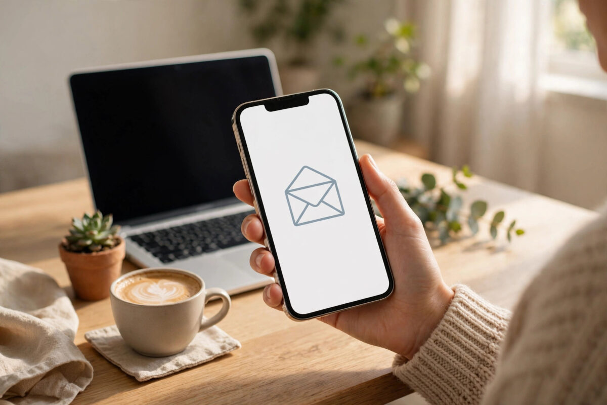 iPhone Mail Fetch Stopped After Changing Your Gmail Password? Fix It