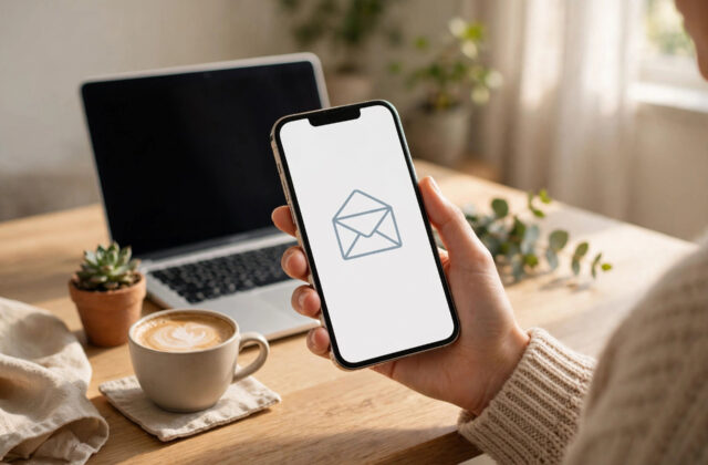 iPhone Mail Fetch Stopped After Changing Your Gmail Password? Fix It