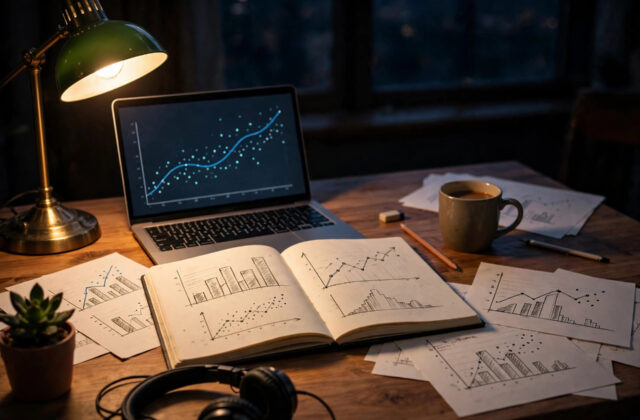 Jupyter Notebook Kernel Error? Causes and Fixes That Work