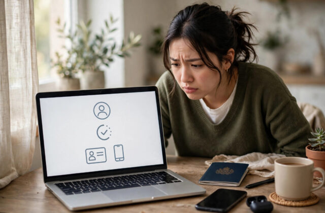 How to Fix a LinkedIn Verification Loop When Applying for Jobs