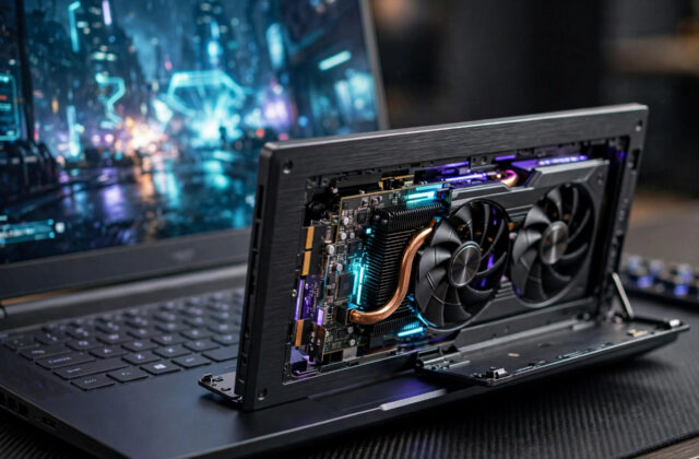 Fix Low FPS on Linux: Game Using Integrated GPU Instead of NVIDIA
