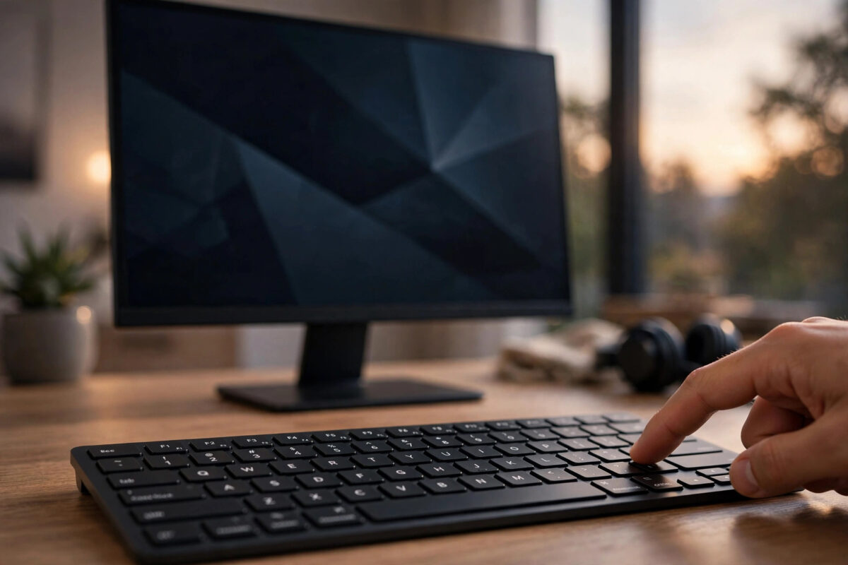Logitech Function Keys Acting as Media Keys on Linux? Fix Them Now