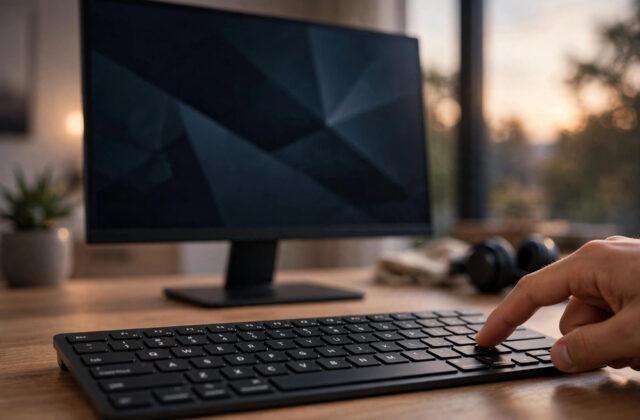 Logitech Function Keys Acting as Media Keys on Linux? Fix Them Now