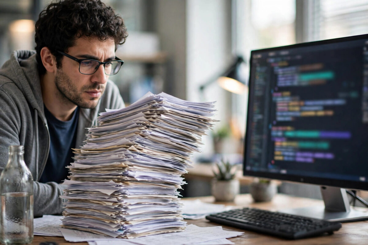 How to Fix "Maximum Call Stack Size Exceeded" in JavaScript