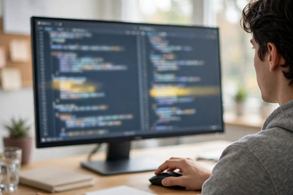 How to Fix a Merge Conflict in VS Code Step by Step