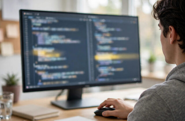 How to Fix a Merge Conflict in VS Code Step by Step