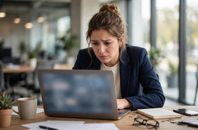 How to Fix Outlook Recall Failing for External Recipients
