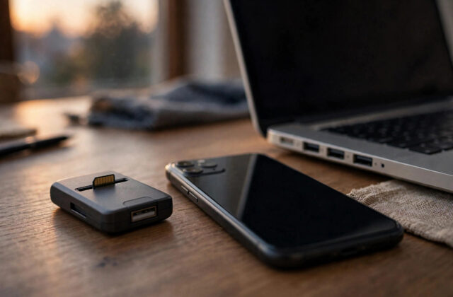 microSD Card Works in Your Phone but Not in Your PC Card Reader? Here's Why