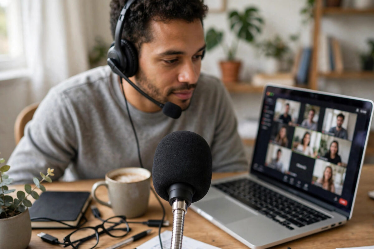 How to Fix Microsoft Teams Microphone Not Working