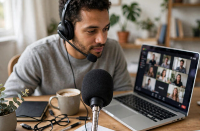 How to Fix Microsoft Teams Microphone Not Working