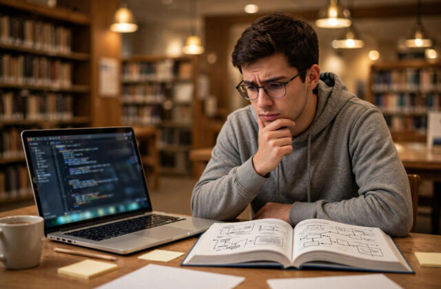 NameError: Name Is Not Defined in Python — Causes and Fixes