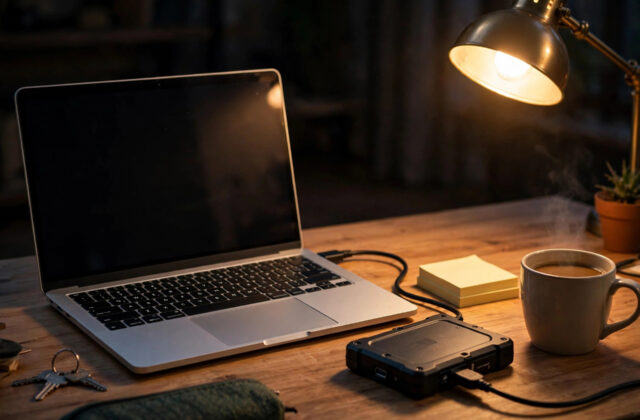 How to Fix an NTFS Drive Mounted Read-Only in Ubuntu Because of Windows Fast Startup