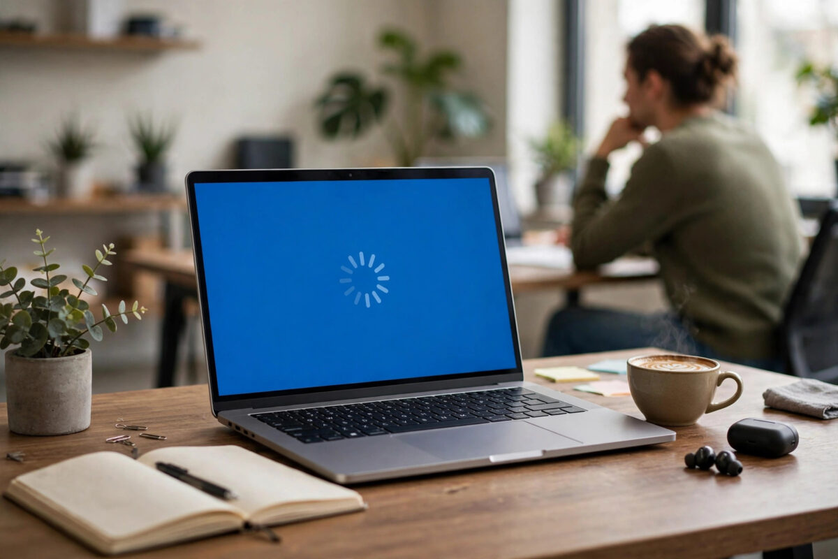 Outlook 365 Stuck on Loading Profile in Windows 11? Fix It Now