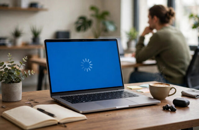 Outlook 365 Stuck on Loading Profile in Windows 11? Fix It Now