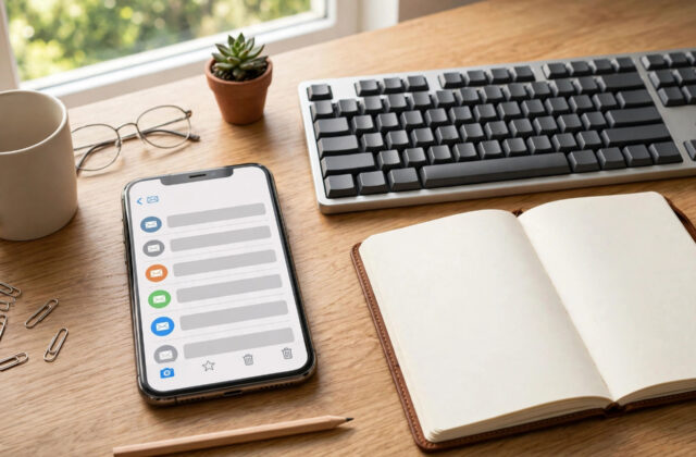 Outlook App on iPhone Not Syncing After iOS 18? Fixes That Work