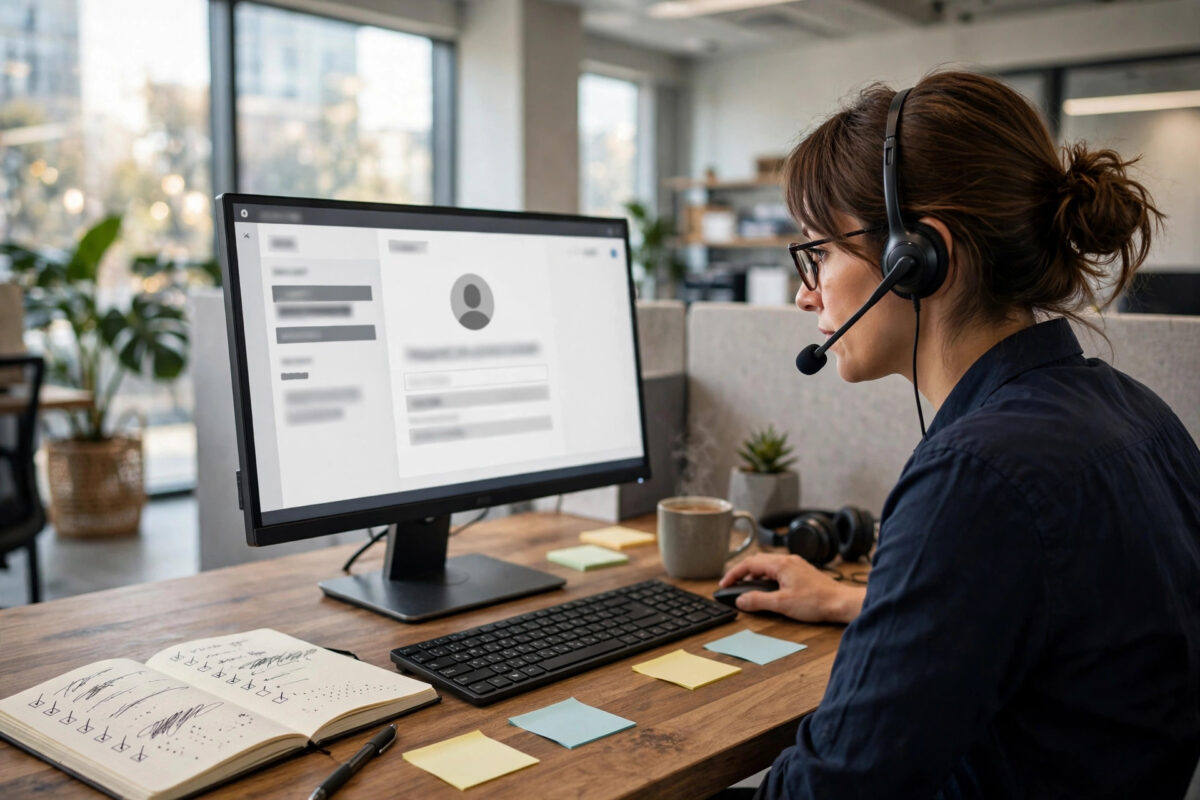 How to Fix Outlook Error 0x80070057 When Creating a New Profile