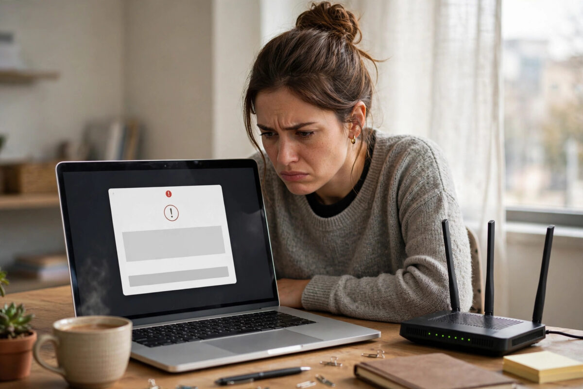How to Fix Outlook Error 0x800CCC0E When Outlook Cannot Connect to the Server