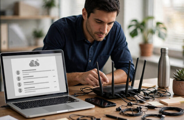 Outlook Stuck in Disconnected Mode? Here's How to Reconnect