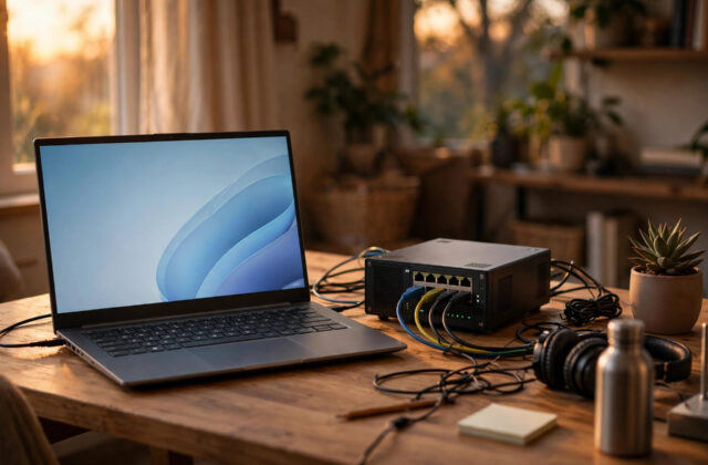 Fix Samba Permission Denied Error When Copying Files from Windows 11