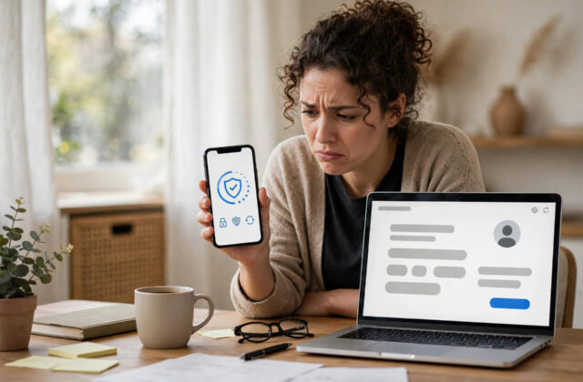 Fix 'This Phone Number Has Been Used Too Many Times' in Gmail Recovery