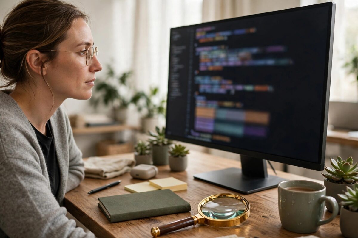 Python SyntaxError Pointing at a Correct Line? Find the Real Cause 1 Python SyntaxError Pointing at a Correct Line? Find the Real Cause