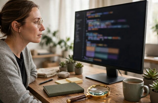 Python SyntaxError Pointing at a Correct Line? Find the Real Cause