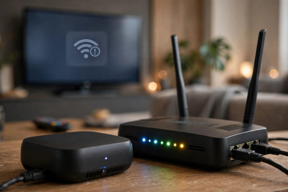 Roku Error Code 14.30: What It Means and How to Fix It