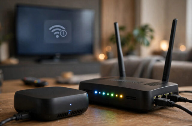 Roku Error Code 14.30: What It Means and How to Fix It