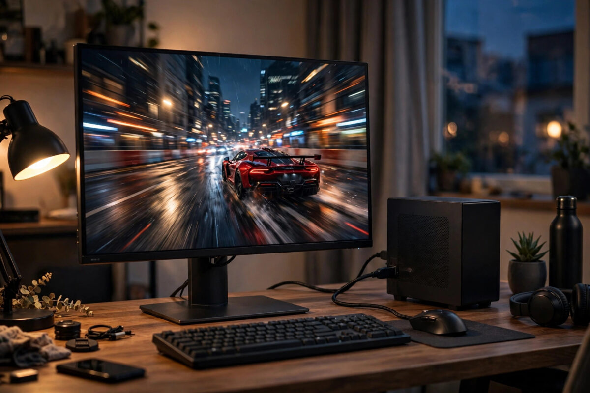 Fix Screen Tearing on Ubuntu With Intel iGPU and a 144Hz Monitor 1 Fix Screen Tearing on Ubuntu With Intel iGPU and a 144Hz Monitor