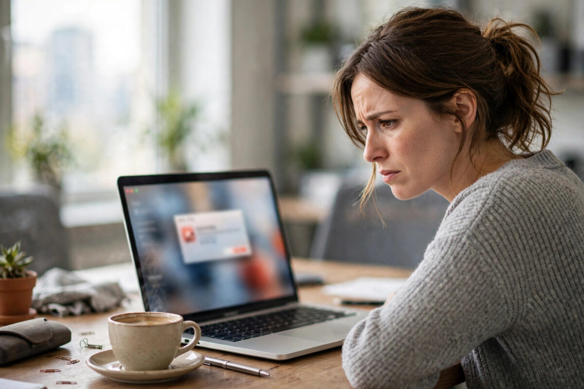 How to Fix "Server Does Not Support the Connection Encryption Type" in Outlook