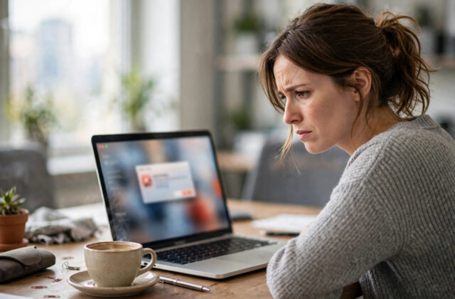 How to Fix "Server Does Not Support the Connection Encryption Type" in Outlook