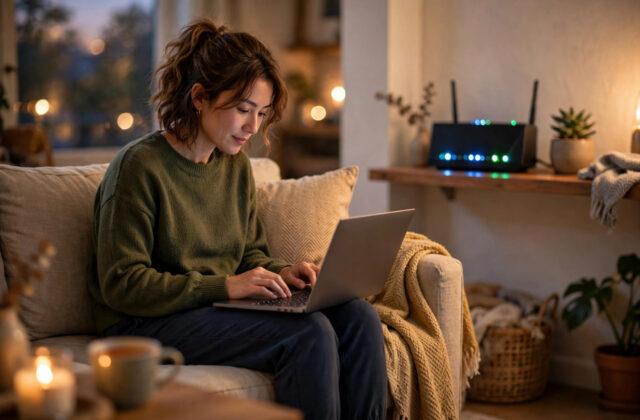 How to Fix SMTP Error 550 "Relay Not Permitted" When Sending from Home Wi-Fi