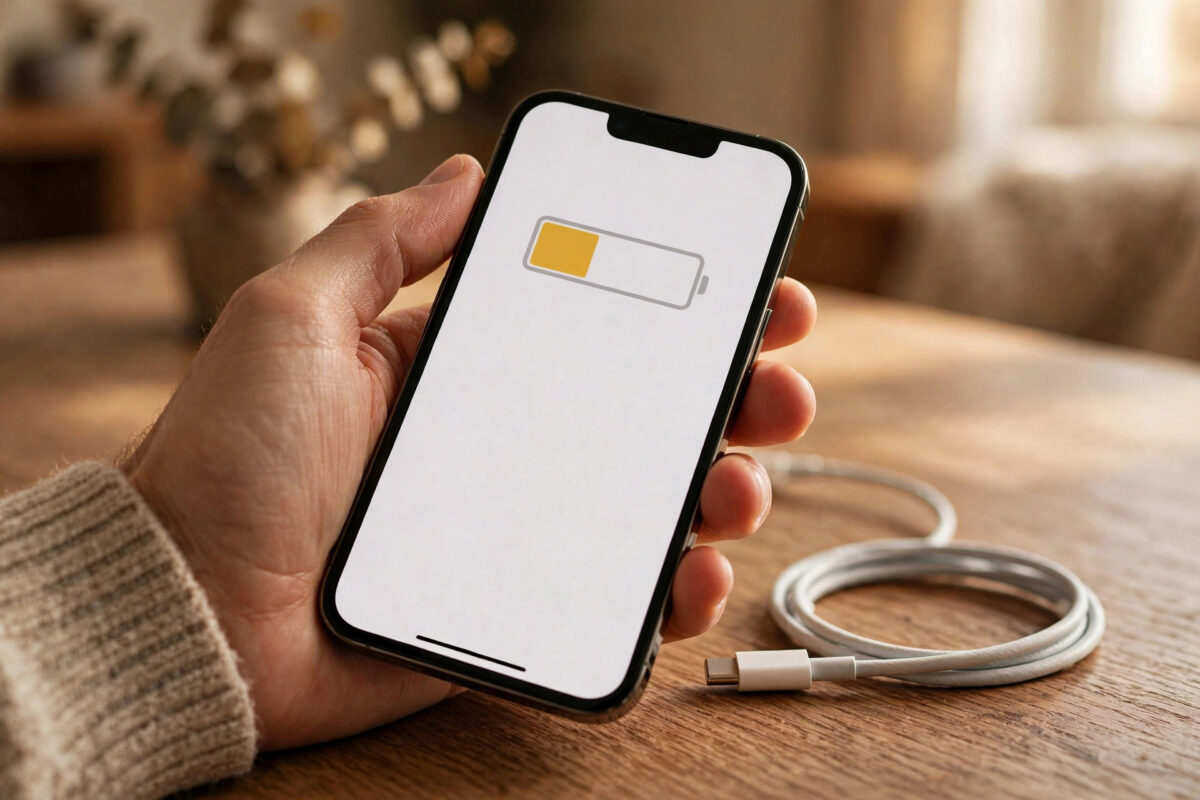 How to Fix Social Apps Draining Battery After Enabling Background Refresh on iPhone 1 How to Fix Social Apps Draining Battery After Enabling Background Refresh on iPhone