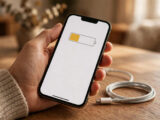 How to Fix Social Apps Draining Battery After Enabling Background Refresh on iPhone