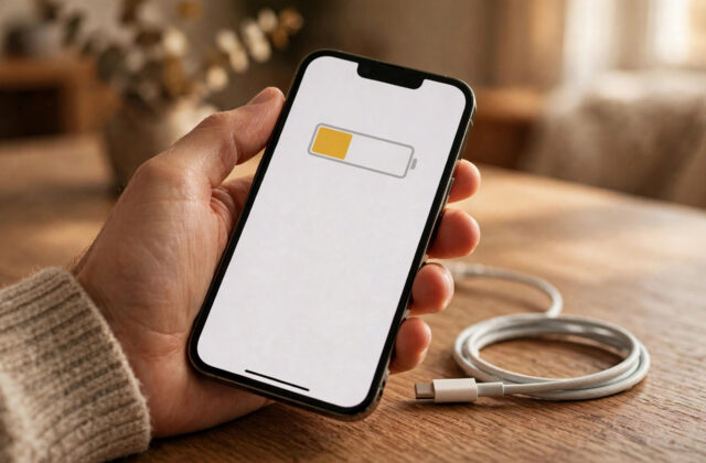 How to Fix Social Apps Draining Battery After Enabling Background Refresh on iPhone