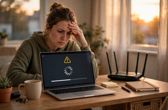 Fix 'Software Updater Failed to Download Repository Information' in Ubuntu