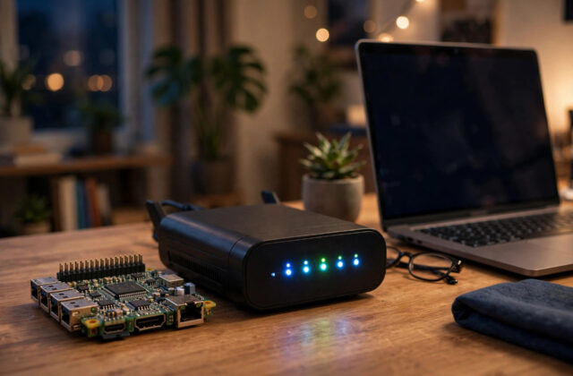 How to Fix SSH Connections Timing Out to a Raspberry Pi