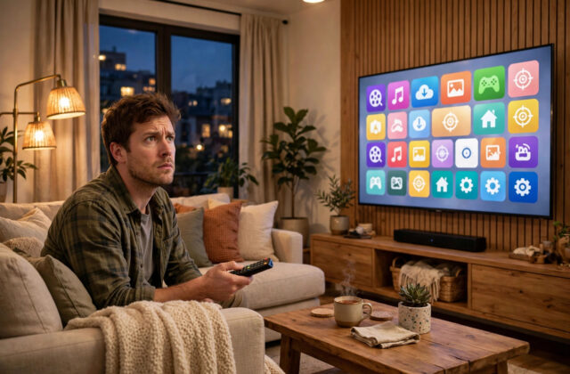 Streaming App Keeps Crashing to the Home Screen? Fixes That Work
