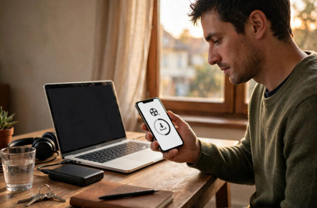 How to Fix Telegram Downloads Stopping at 99 Percent on Large Files