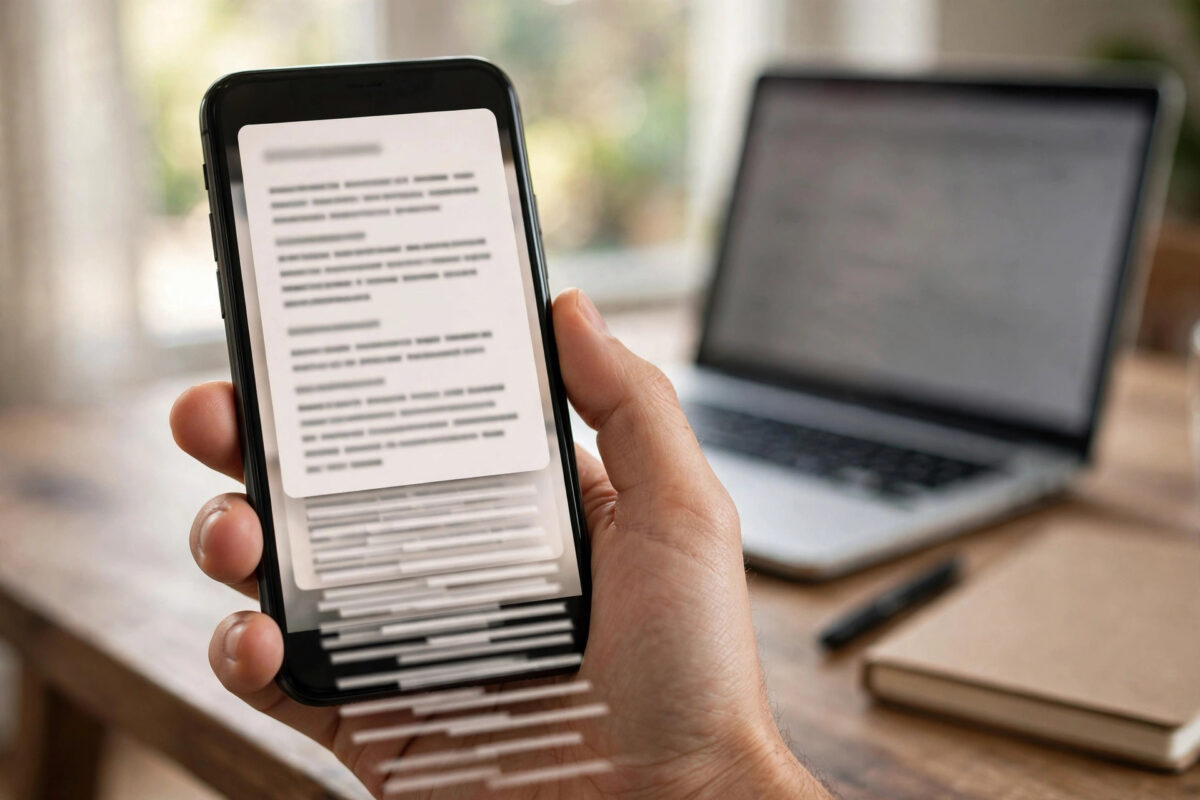 How to Fix Text Overflowing Its Container on Mobile with CSS