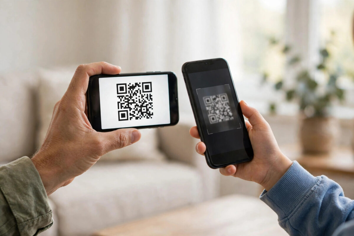 How to Fix TikTok Family Pairing QR Code Not Scanning on Your Child's Phone 1 How to Fix TikTok Family Pairing QR Code Not Scanning on Your Child's Phone