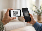 How to Fix TikTok Family Pairing QR Code Not Scanning on Your Child's Phone