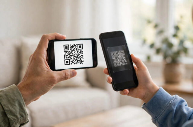 How to Fix TikTok Family Pairing QR Code Not Scanning on Your Child's Phone