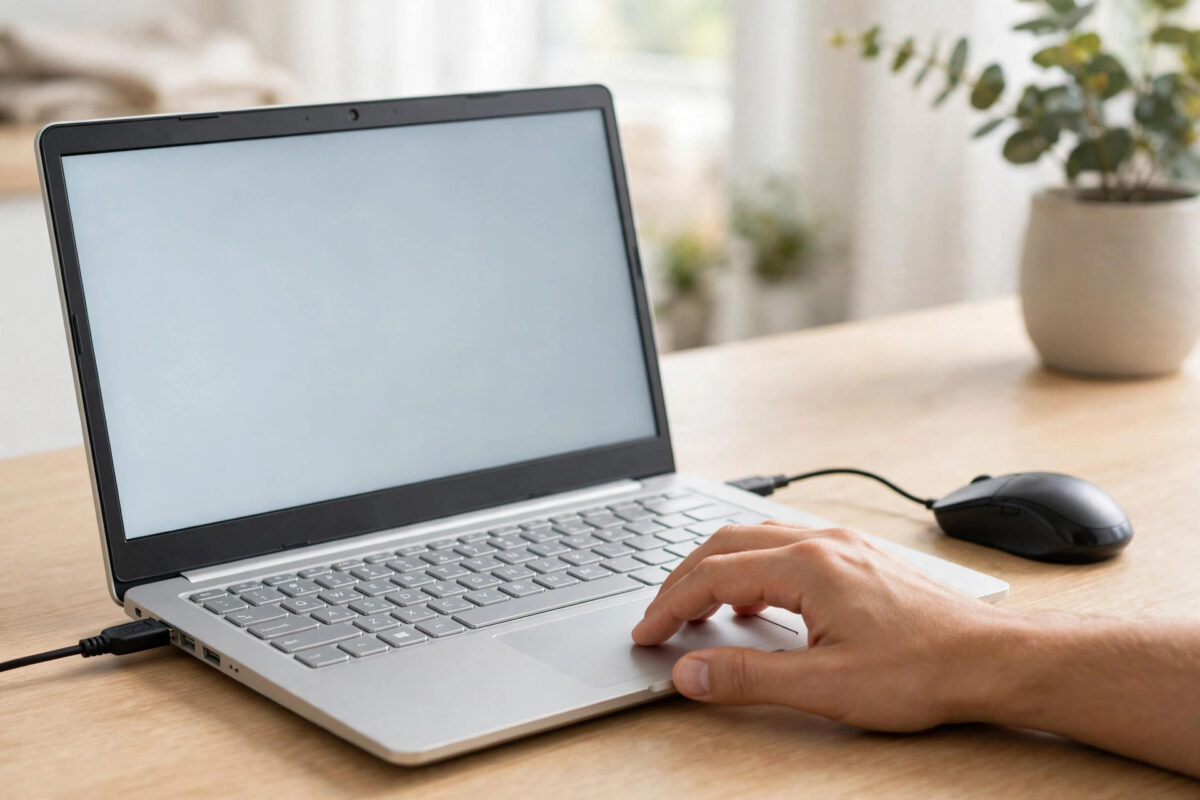 Acer Aspire 5 Touchpad Not Working in Ubuntu? Here Is the Fix 1 Acer Aspire 5 Touchpad Not Working in Ubuntu? Here Is the Fix