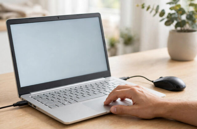 Acer Aspire 5 Touchpad Not Working in Ubuntu? Here Is the Fix