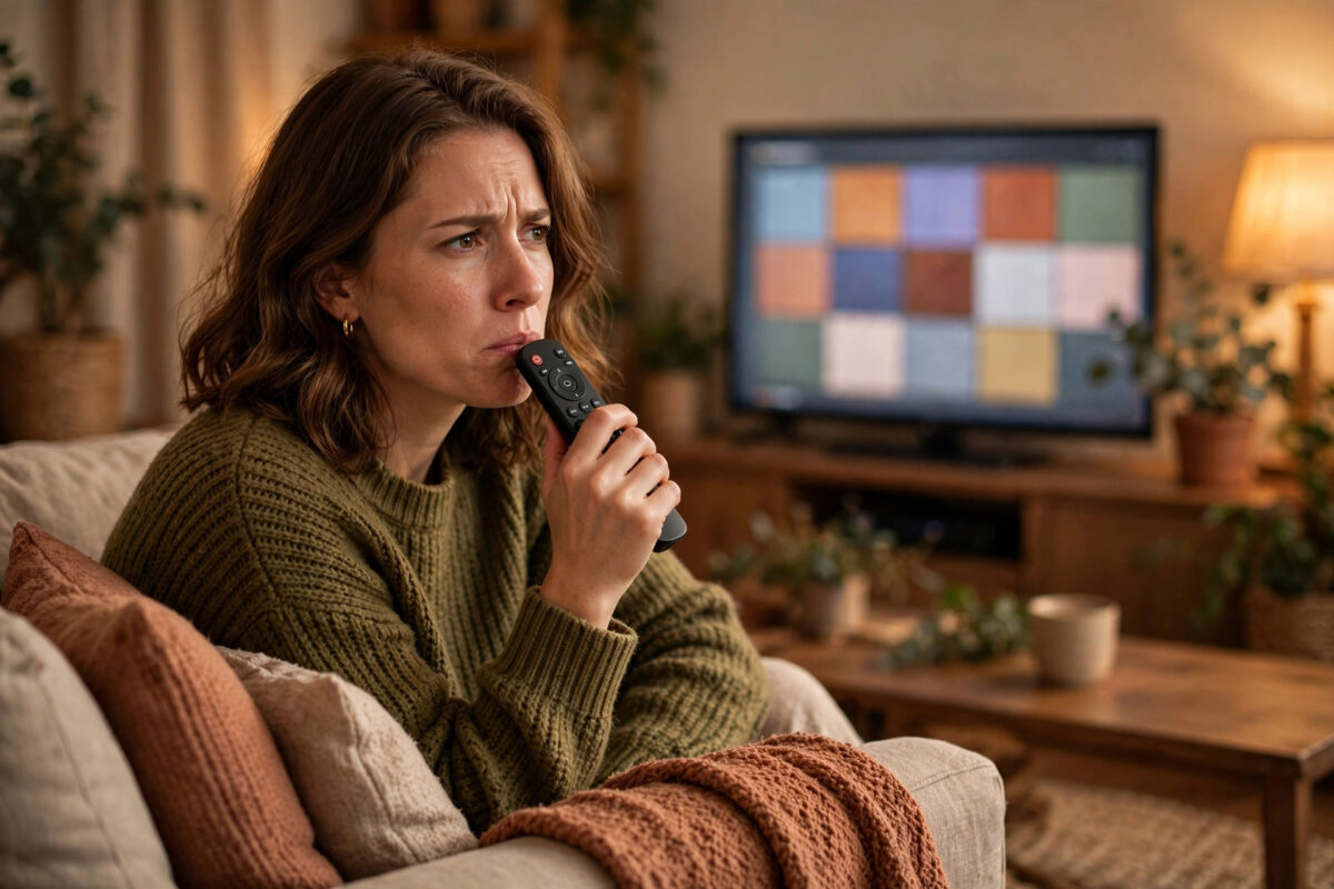 TV Voice Assistant Keeps Opening the Wrong App? How to Fix It 1 TV Voice Assistant Keeps Opening the Wrong App? How to Fix It