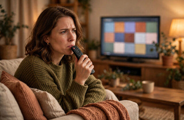 TV Voice Assistant Keeps Opening the Wrong App? How to Fix It